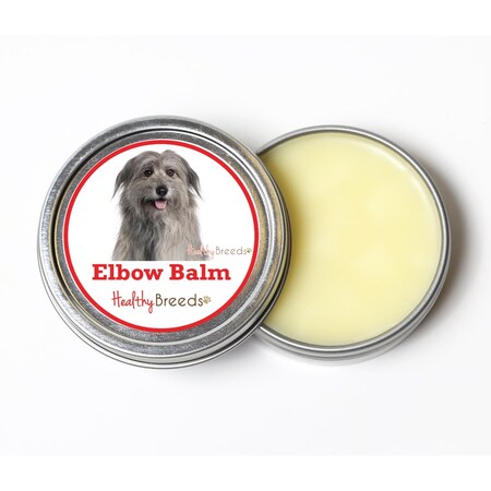 Healthy Breeds 2 oz Pyrenean Shepherd Dog Elbow Balm 840235194670